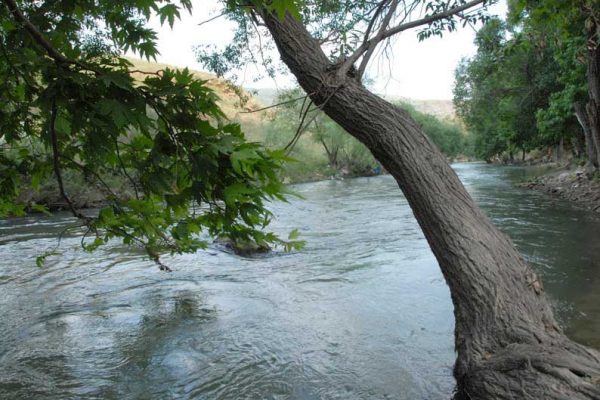Litani River